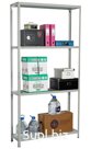 Стеллаж металлический Profsafe PS 185x70x30