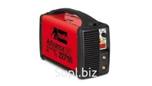 Сварочный аппарат ADVANCE 227 MVPFC TIG DC-LIFT VRD Telwin