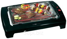 Барбекю Clatronic BQ 2977 N schwarz