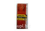 Карандаши малярные 81299 175 mm тв.средняя (12 шт) набор MaxiTool