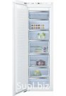 Встраиваемый морозильник Bosch GIN81AEF0U