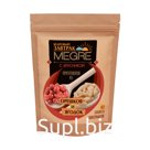 Кедровый завтрак "MEGRE" с брусникой, 60 г