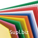 Сотовый полипропилен 12x1960 мм Triplic