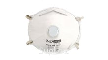Респиратор INEX 1032 FFP3 (есть РУ)