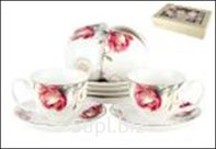 Артикул	TC66-A70	Мечта	95мл, п/уп	Китай	12	1	компл	4603001138046		фарфор