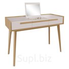 Туалетный столик с зеркалом Edem 3.1 DAIVA