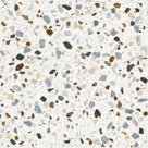 Chips white керамогранит 600*600