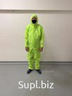 Комбинезон многоразовый (оксфорд) цвет в ассортименте