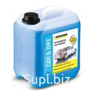 Шампунь автомобильный для минимоек 5 л, KARCHER (КЕРХЕР), 6.294-029.0