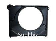 11-FS205 FAN SHROUD