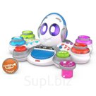Обучающая игрушка Fisher Price «Обучающий Осьминог»