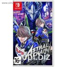 Игра для Nintendo Switch: Astral Chain