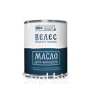 Масло для фасадов 100% натуральное