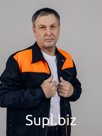 Костюм мужской летний "ФАЕР"