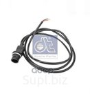 Патрон Лампы Scania 4-Series 94,114,124,144,164 DT Spare Parts арт. 121388