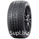 Шина летняя Nokian Hakka Black 225/40 R18 92Y