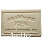 Хозяйственное мыло Мыловар Укрус 72% 200 гр 1/72