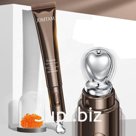 JOMTAM, Восстанавливающий крем для кожи вокруг глаз с экстрактом икры с массажным наконечником (вибро), 20 гр