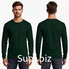 Лонгслив (майка с длинным рукавом)