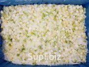 Кабачок кубик 1/10 Агрохолод +