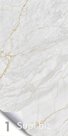 Гибкий мрамор Verona 1 Серия "Белый Аист" - Верона 1