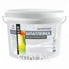 Шпатлевка акриловая Akrimax 4,2 кг