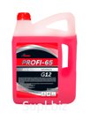 Антифриз PROFI-65 G12