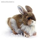 Игрушка мягкая Hansa Creation «Кролик», 23 см