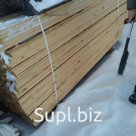 Брусок строительный 20*30/40 строганный