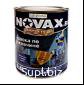 В АССОРТИМЕНТЕ Грунт Эмаль 3в1 NOVAX GOODHIM 0,4кг/0,4 л