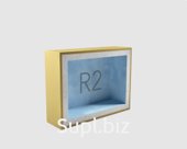 Подрозетник Техносонус АкустикГипс Бокс R2 120ммх200ммх45 мм
