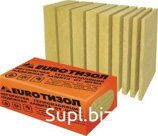 Утеплитель Тизол Евро-Руф 180 В 1000х600х50 мм, 4 шт. уп