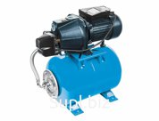 насосная станция UNIPUMP AUTO JET 60 S-50 (нерж.) насосная станция