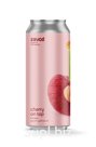 Non-alcoholic Beer Cherry On Top (Fruit beer)