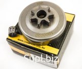 Звёздочка ведущая 0.325"-7 бензопилы H36,41,137(а)