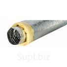 ISODEC 25 D102ммx10м теплоизолированный
