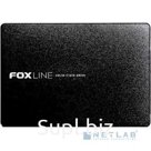 Foxconn Foxline SSD 256Gb FLSSD256X5