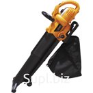 Пылесос садовый PRORAB EV 2600