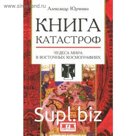 Книга катастроф. Чудеса мира в восточных космографиях