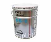 NISSAN CVT FLUID NS-2 20л