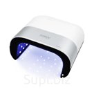 Лампа для сушки ногтей SUNUV 3 с кварцевыми диодами MIO Nails