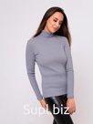 275GRM Водолазка трикотажная (44)