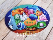 Пазл "Глубина"