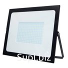 Светодиодный прожектор GLANZEN FAD-0020-200-SL
