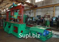 Станок торцефрезерный тфс-4 в наличии
