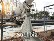 Бетон М-200 мелкозернистый