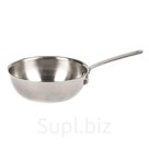 Кокотница 8,5 см, нержавейка, P.L. Proff Cuisine