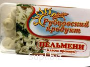 Пельмени "Сельские" премиум