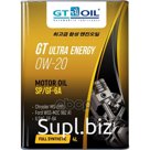 GT OIL Масло