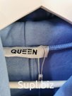 Костюм двойка с двойным капюшоном. Queen